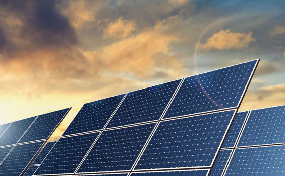 Solar Energy Technology for Africa